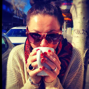 Meet your Posher, Karolina